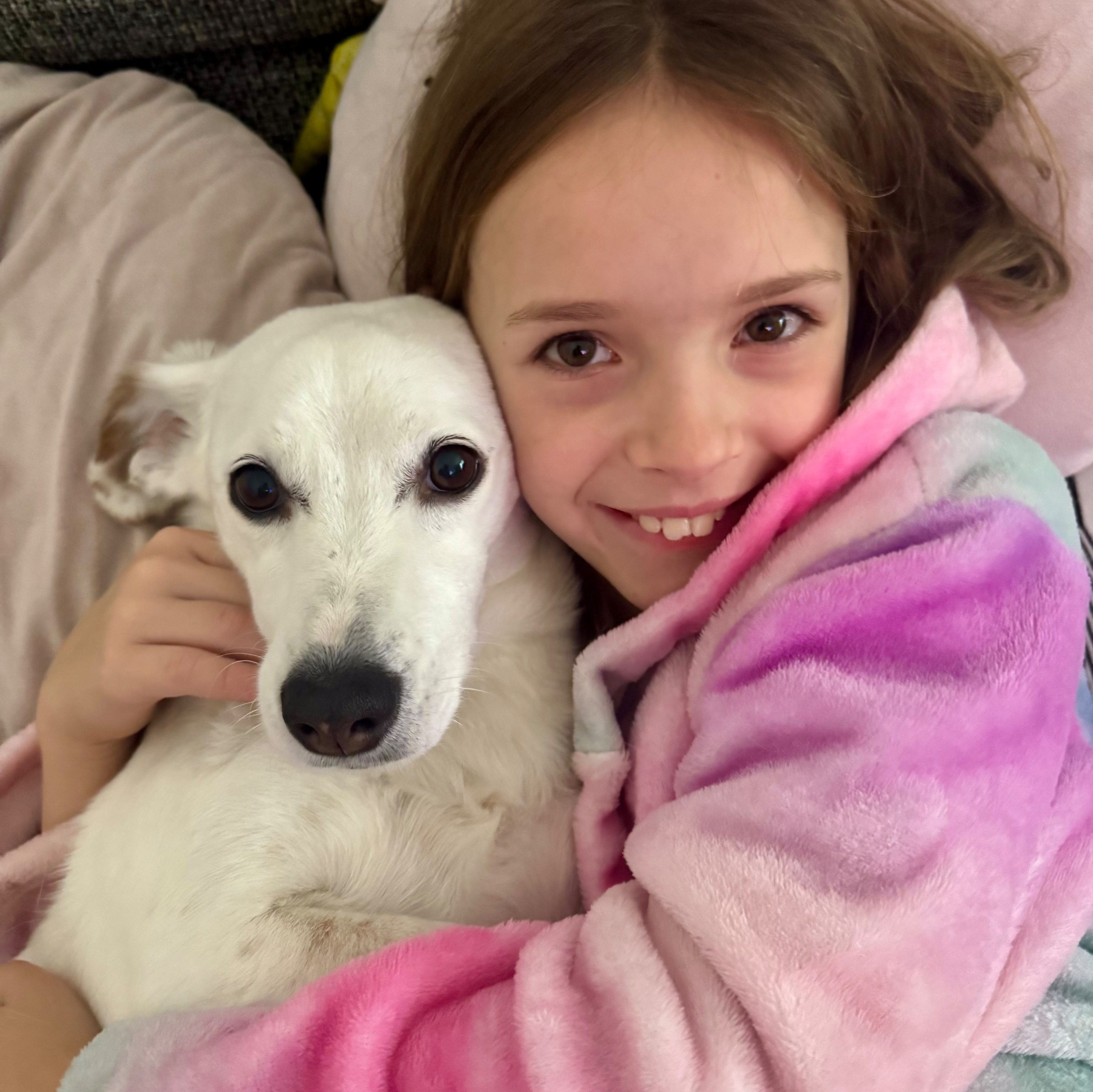 paníček Michaela U. 🐕 Zapa